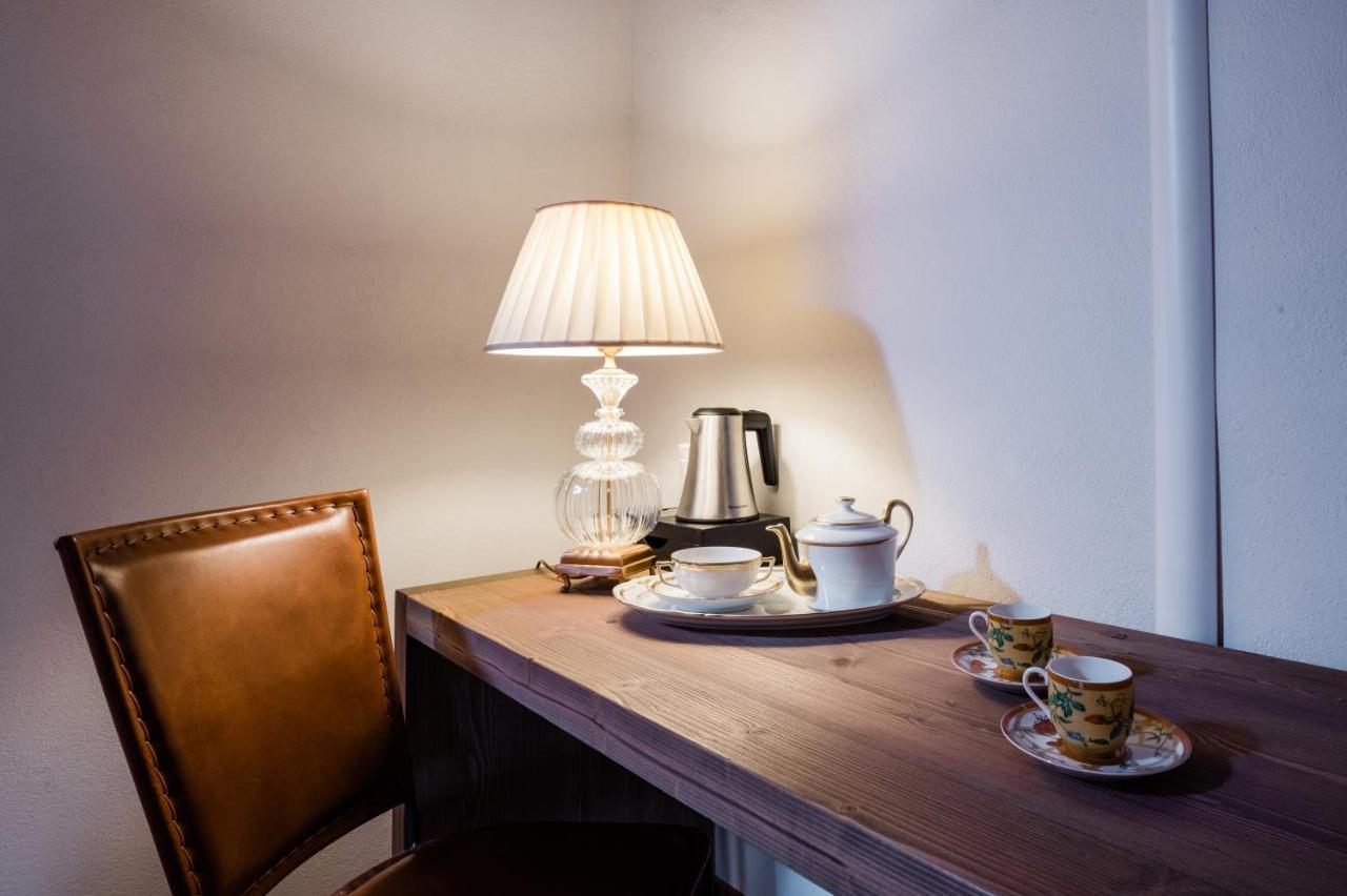 ホテル Smart San Martino パラーティコ エクステリア 写真