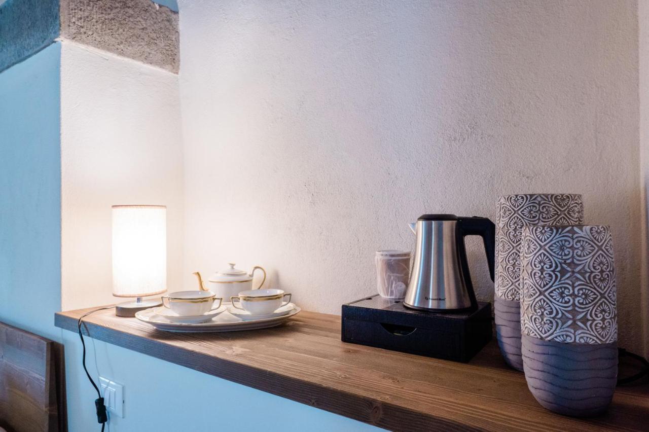 ホテル Smart San Martino パラーティコ エクステリア 写真